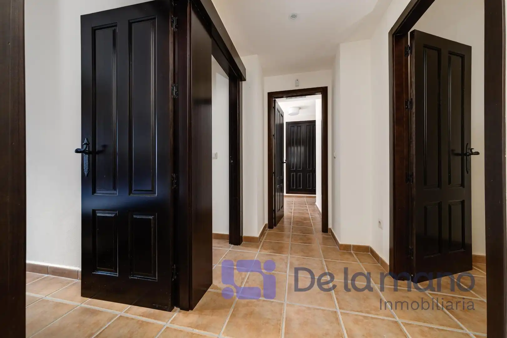 Houses for sale in Fuente Álamo de Murcia  with Private garden and Community pool