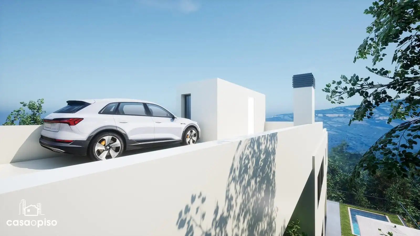 House with pool for sale in Josep Valles, imagen 27