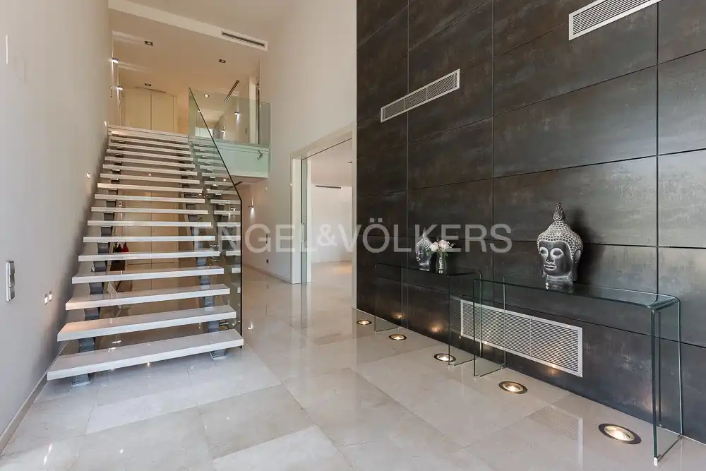 Casa con terraza en venta en Campolivar, imagen 3