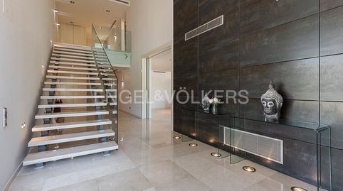 Foto 3 de Casa o chalet en venta en Campolivar, Godella