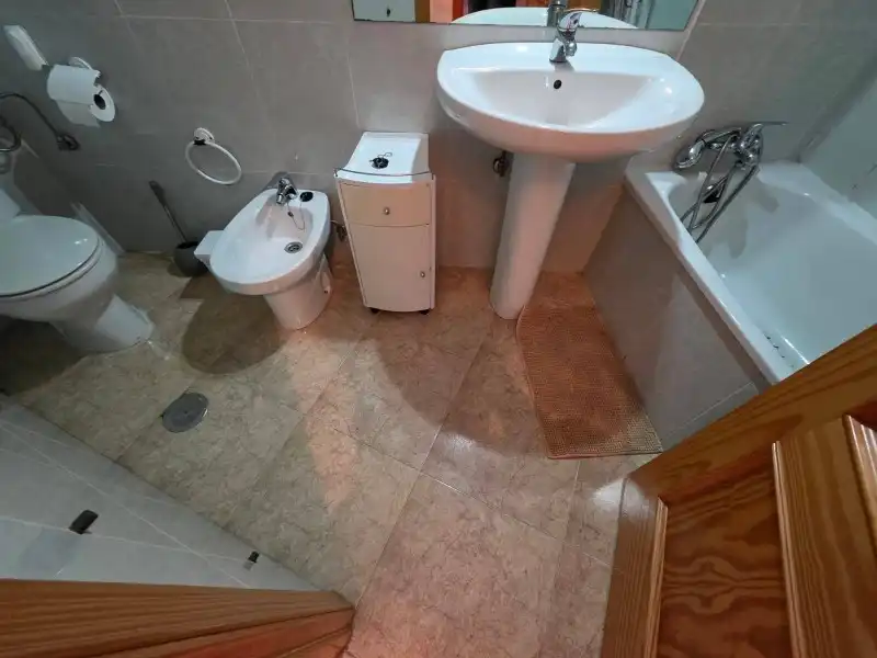 Apartament amb jardí en venda a Centro Ciudad, imagen 11