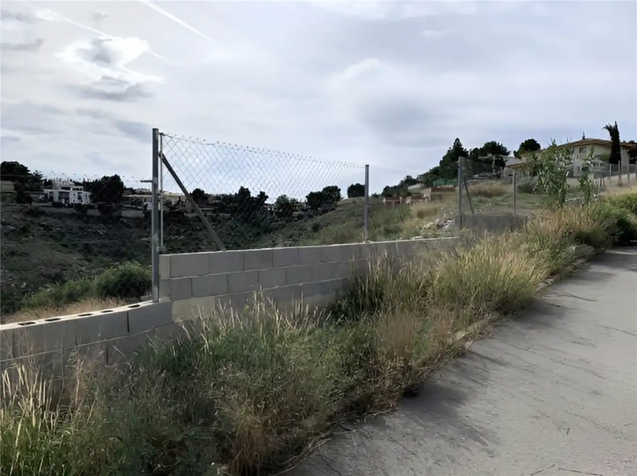 Residential land for sale in PERIS Y VALERO, imagen 15