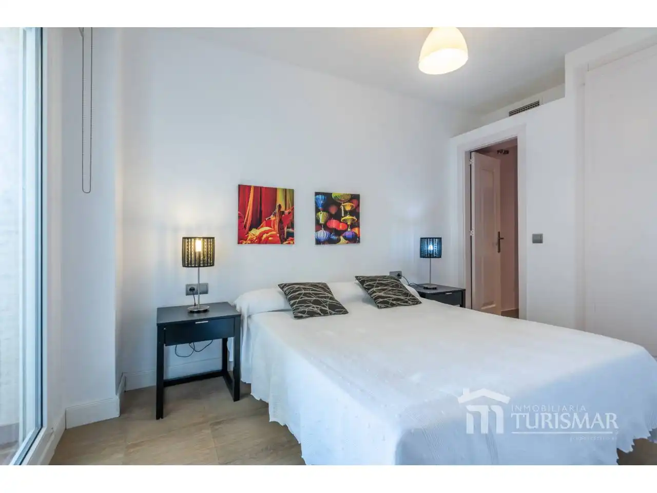 Penthouse with pool for sale in Paseo De La Cruz 1, imagen 13