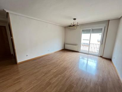 Living room of Flat for sale in Humanes de Madrid  with Balcony