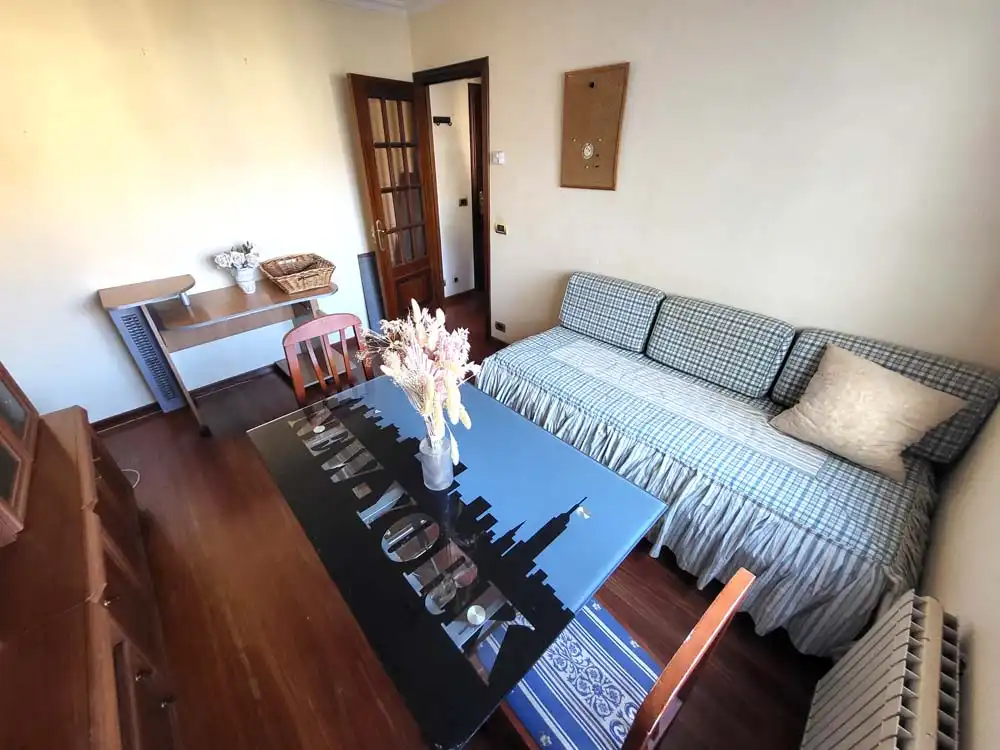 Apartamento con ascensor en alquiler en Rúa de María Auxiliadora, imagen 5