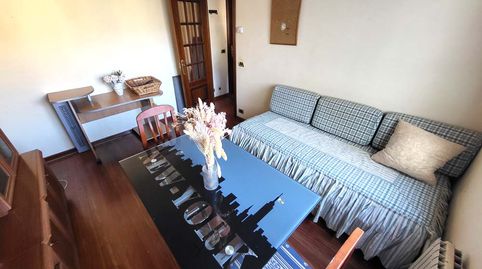 Foto 5 de Apartament de lloguer a Rúa de María Auxiliadora, Centro - Areal, Vigo