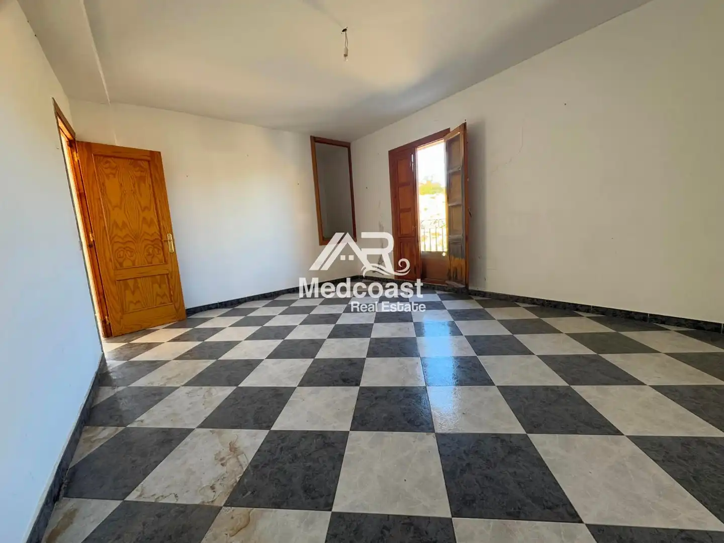 Terraced house for sale in Zacatin, imagen 20