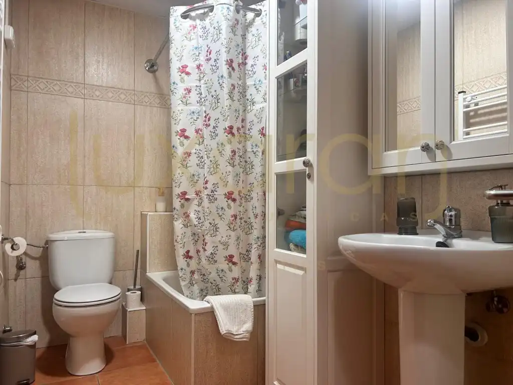 Baño de Dúplex en venta en La Guingueta d'Àneu