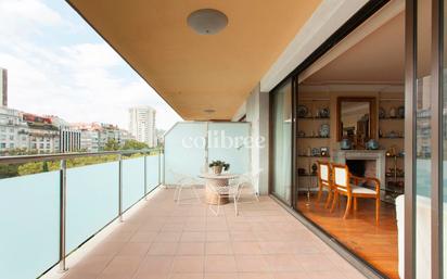 Flat for sale in Diagonal,  Barcelona Capital