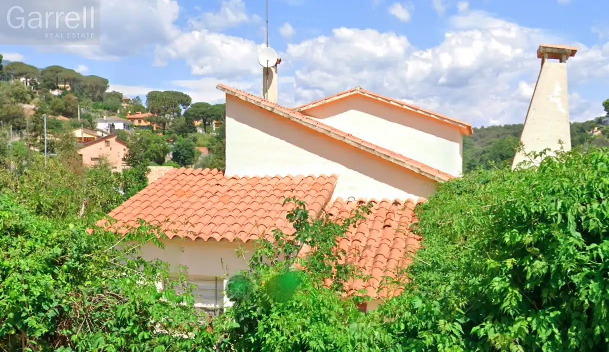 Villa mit Pool zum Verkauf in UR JUNIOR PARK 
 RIELLS I VIABREA (GIRONA), imagen 3