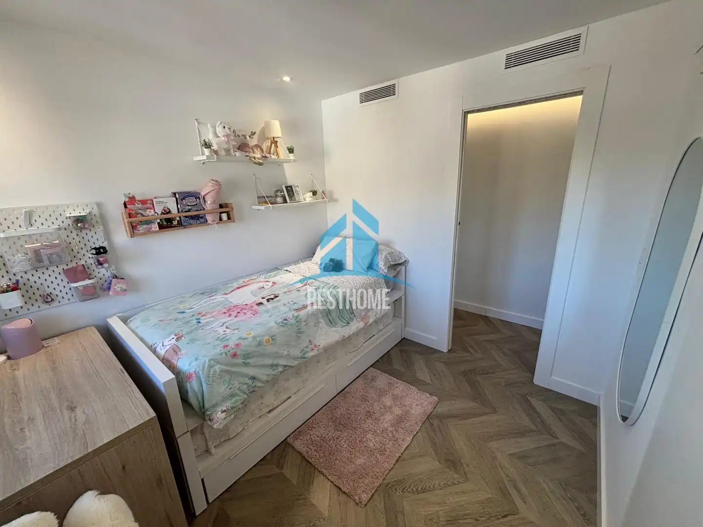 Dormitori de Àtic en venda en Cullera amb Terrassa, Moblat i Piscina comunitària