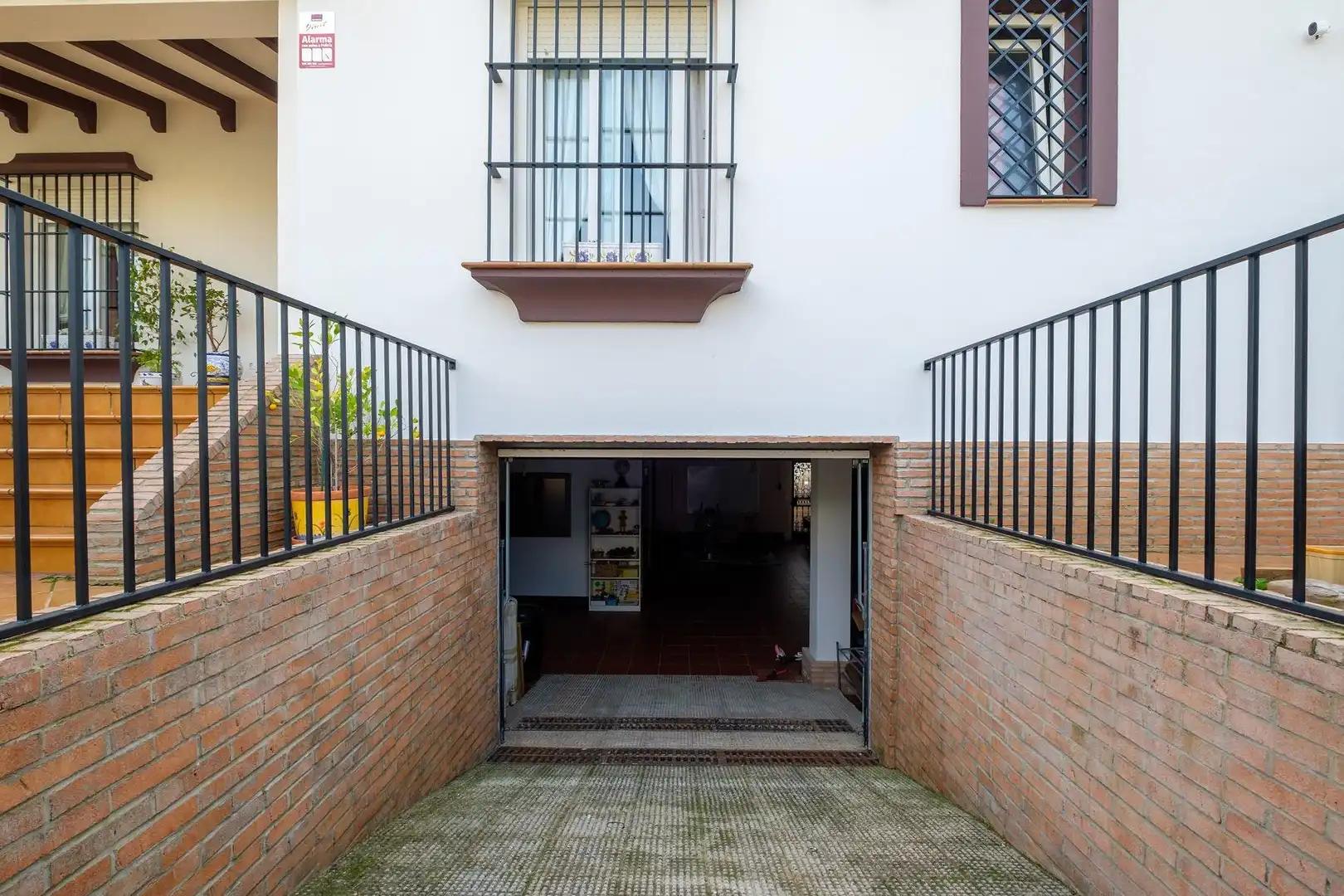 Chalet con jardín en venta en Ayamonte ciudad, imagen 37