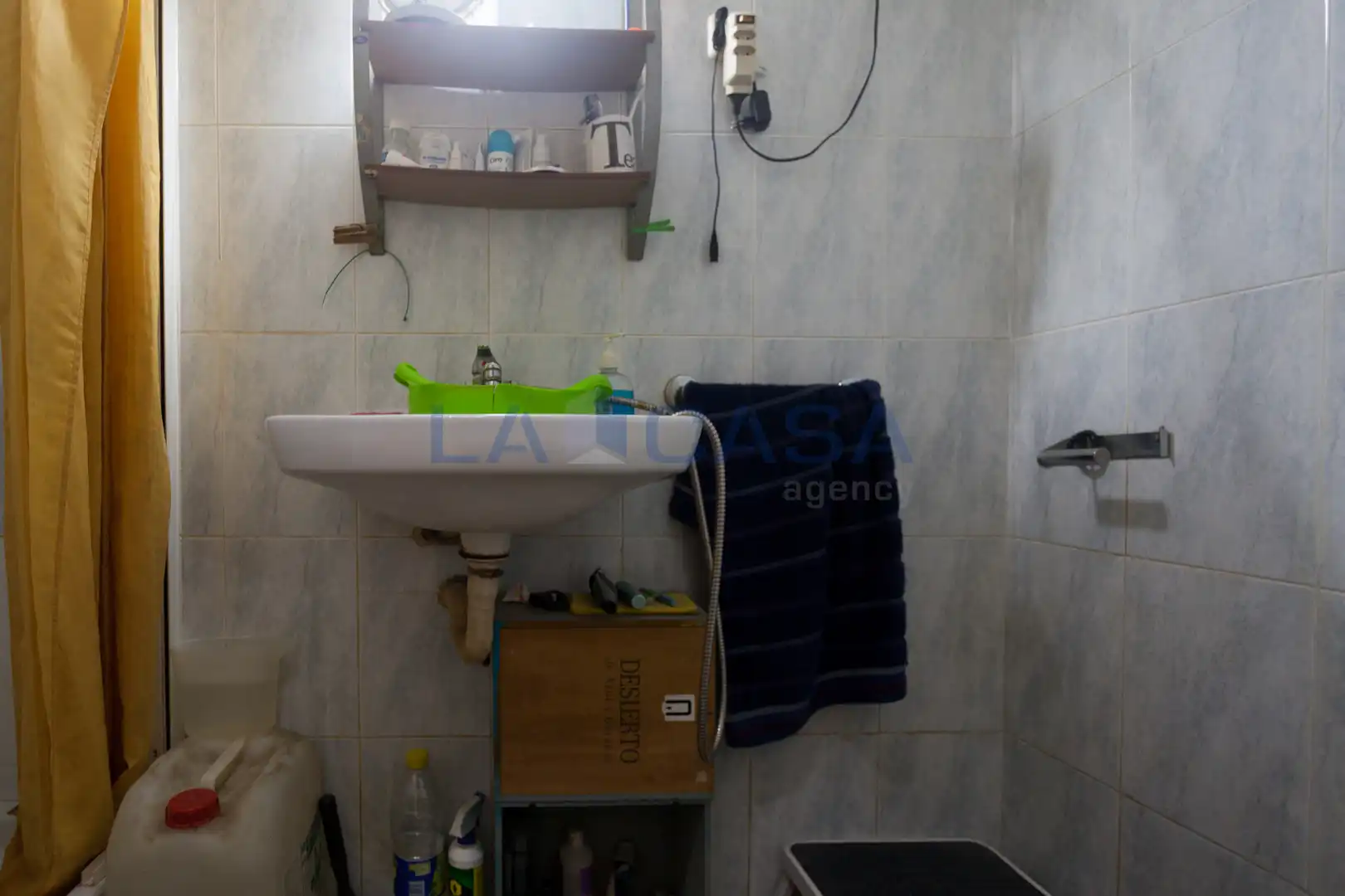 Baño de Piso en venta en L'Hospitalet de Llobregat