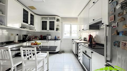 Foto 3 de Dúplex en venda a Calle Manuel Ferrol, Someso - Matogrande, A Coruña