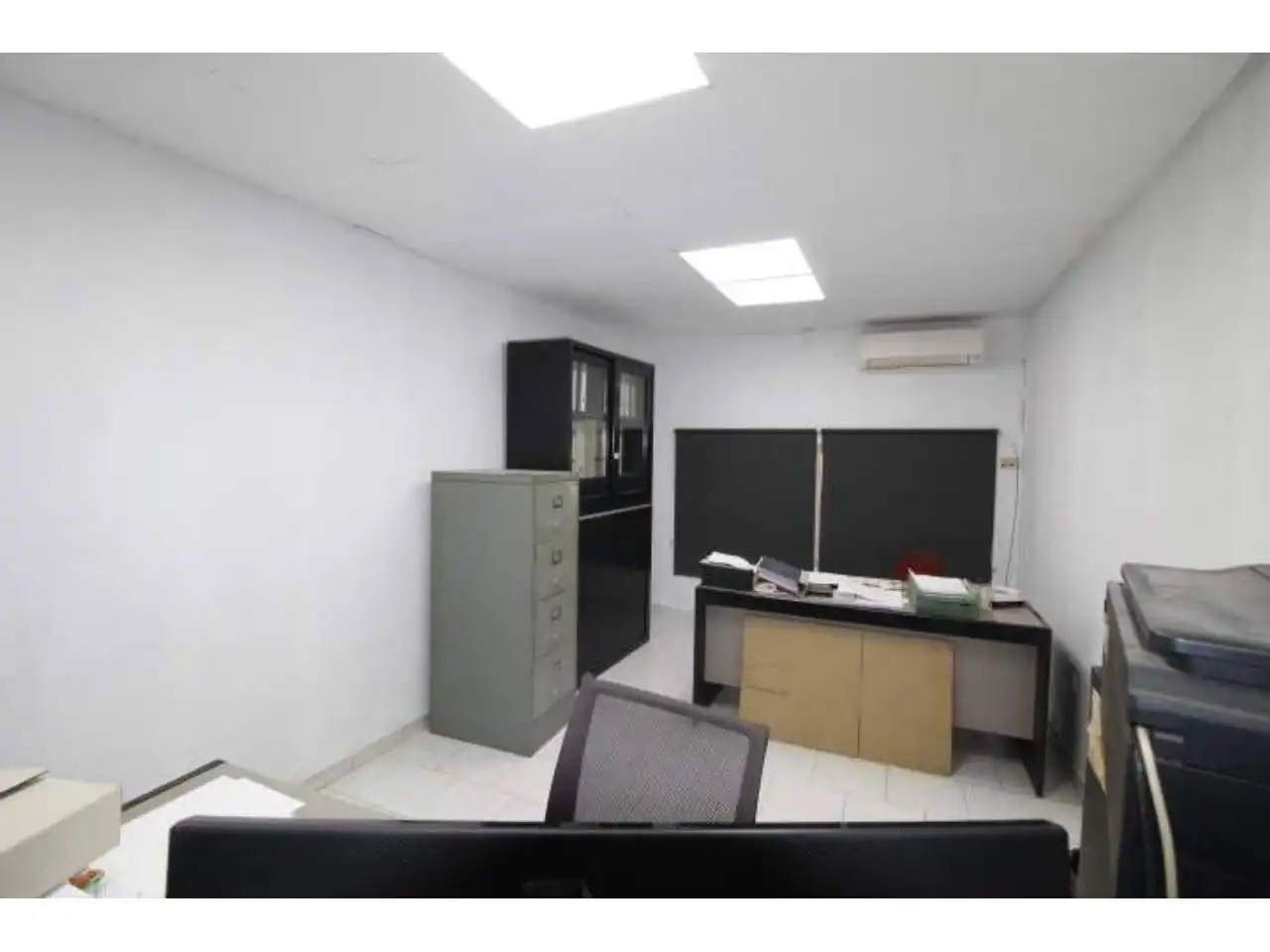 Industrial building for sale in Paseo Sanllehy 15, imagen 16