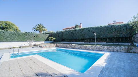 Foto 3 de Casa o chalet en venta en Avenida Villaviciosa, Castillo Campodón, Villaviciosa de Odón