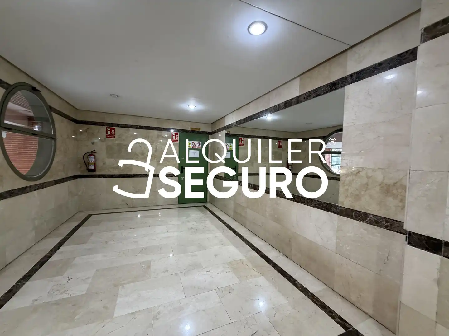 Flat with lift to rent in Alerce, imagen 22