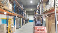 Nau industrial en venda en Vallirana amb Alarma
