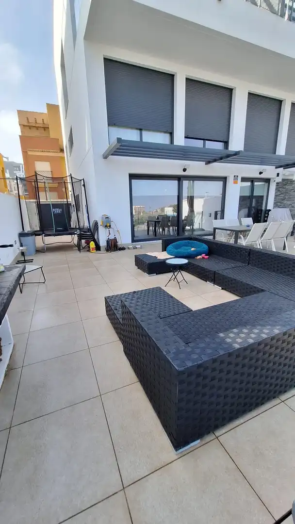 Apartment with pool for sale in Los Secanos, imagen 30