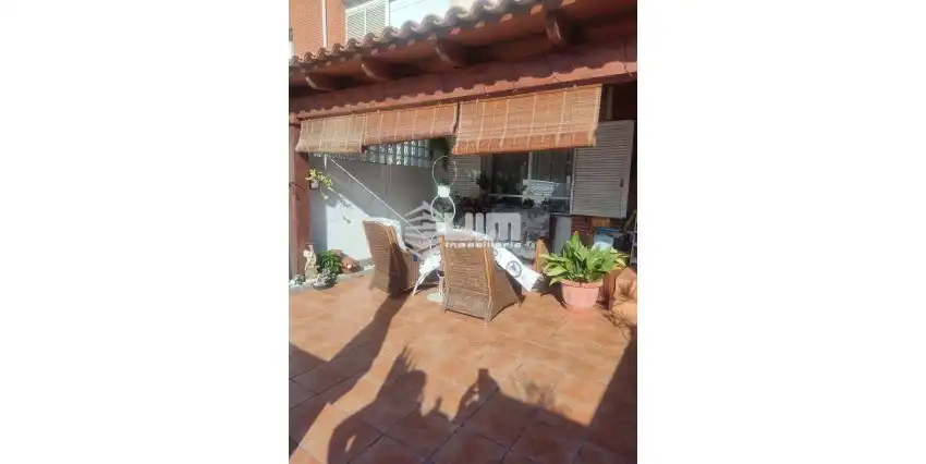 Terrace of Detached homes for sale in Sagunto / Sagunt  with Air Conditioner, Terrace and Furnished