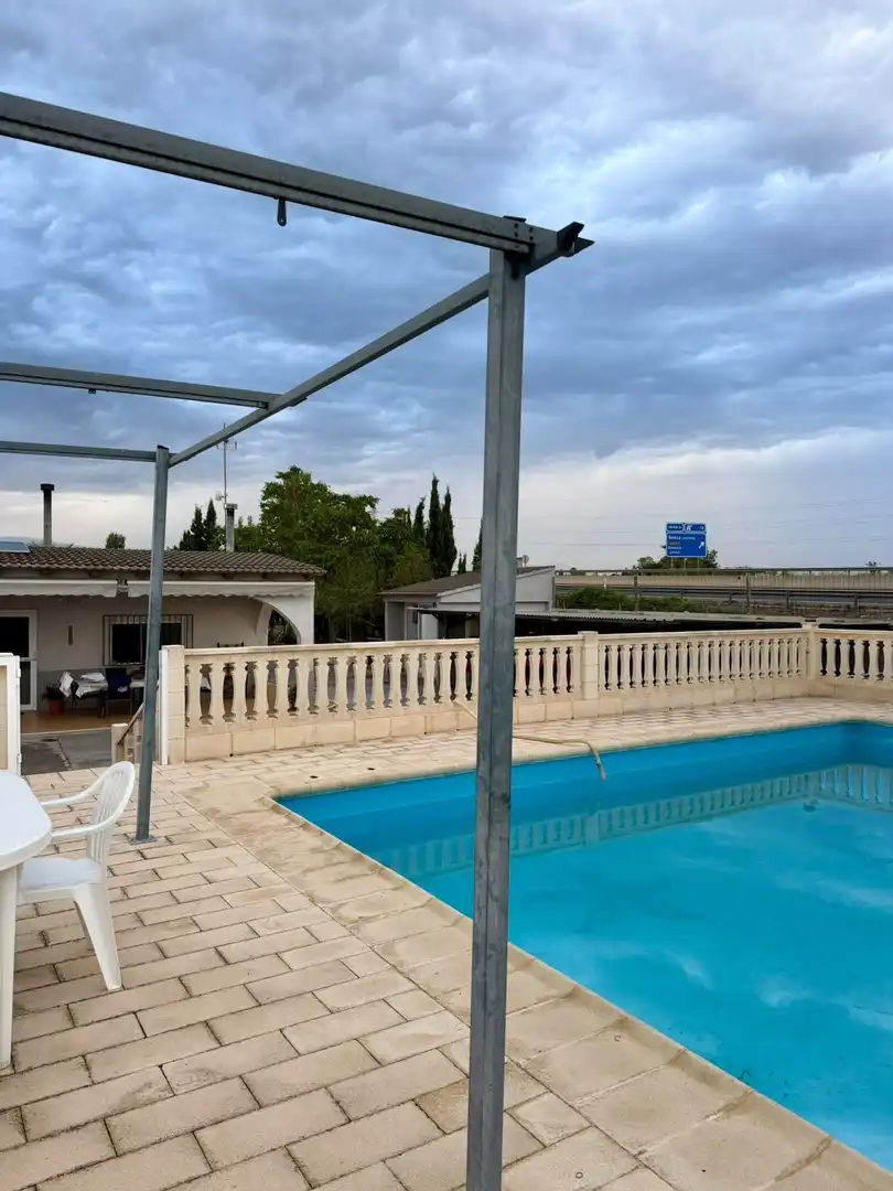 Maison rustique avec piscine à vendre à Sueca ciudad, imagen 57