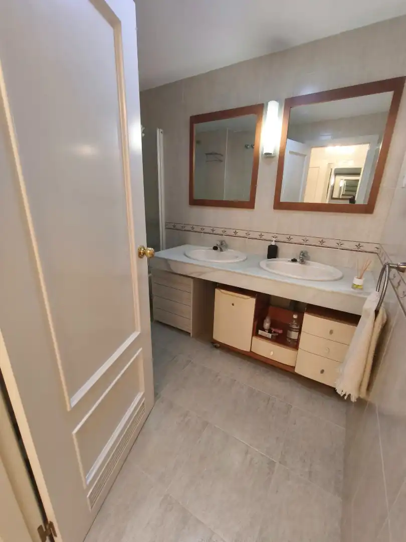 Flat with lift to rent in Playamar - Benyamina, imagen 20