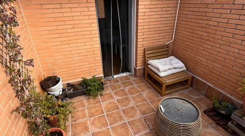 Foto 2 de Piso en venta en Área Rural-Valverde-Las Casas, Ciudad Real Capital