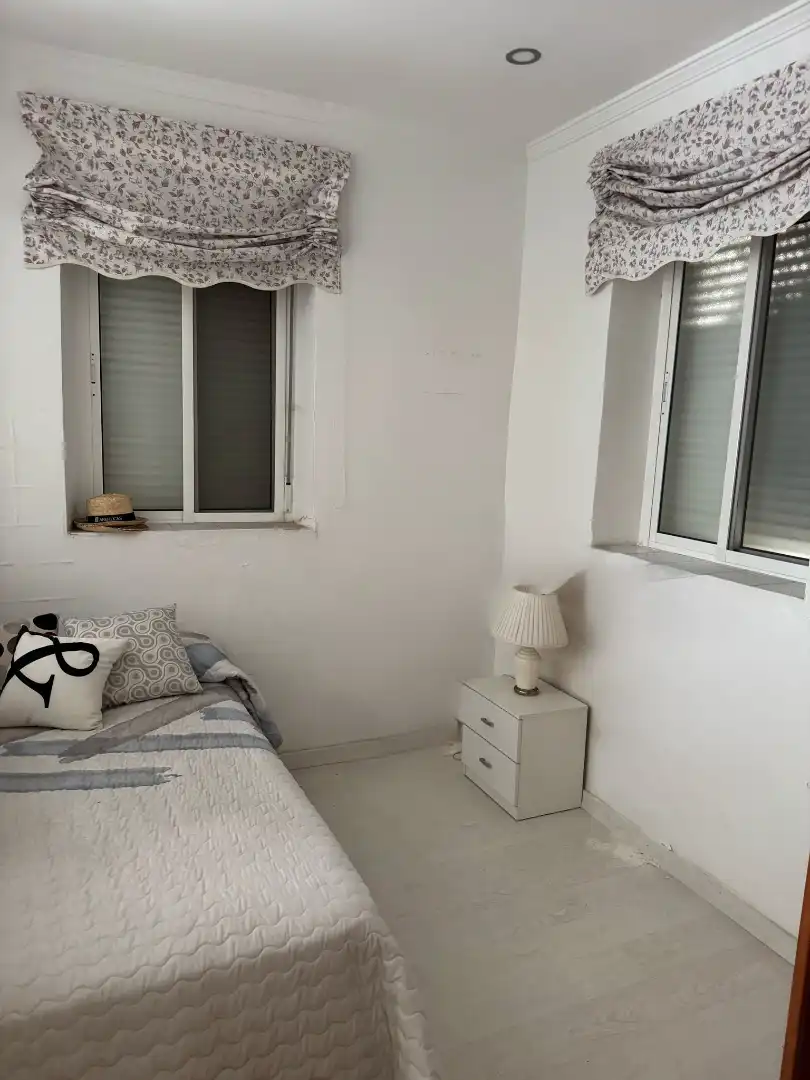 Habitación de Casa o chalet en venta en Melilla con Aire acondicionado, Terraza y Trastero