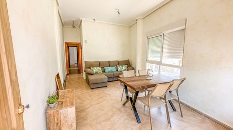 Foto 3 de Piso en venta en Ctra. Algueña, Abanilla, Murcia