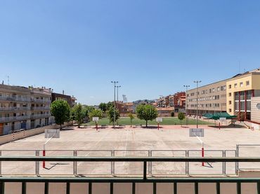 Duplex with balcony for sale in Doctor Cistaré