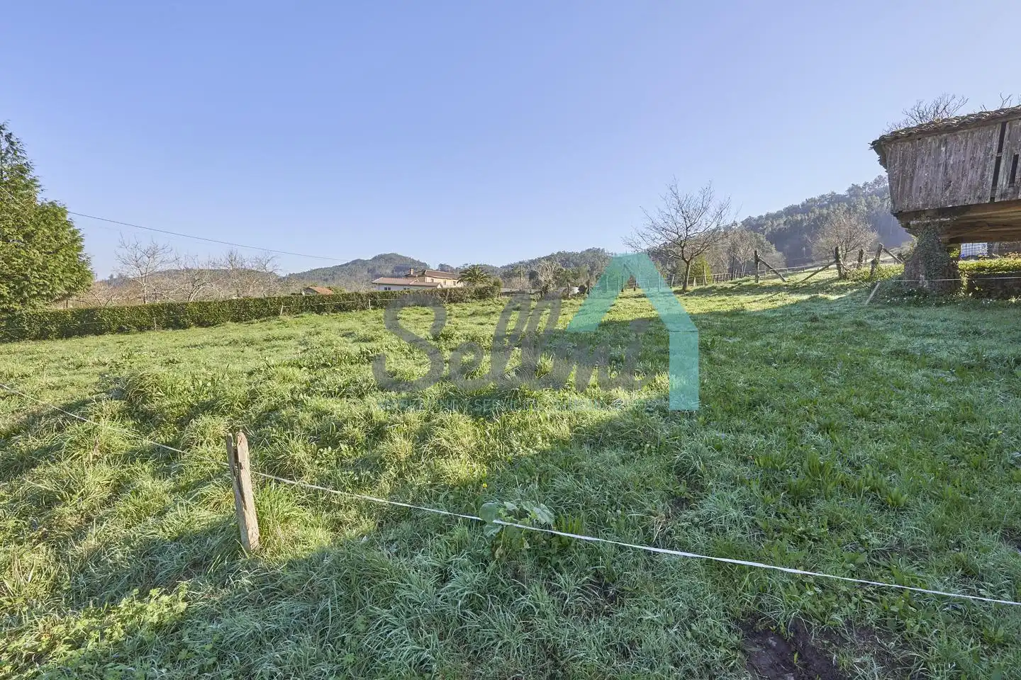 Casa amb jardí en venda a Lugar de Las Tablas, imagen 14