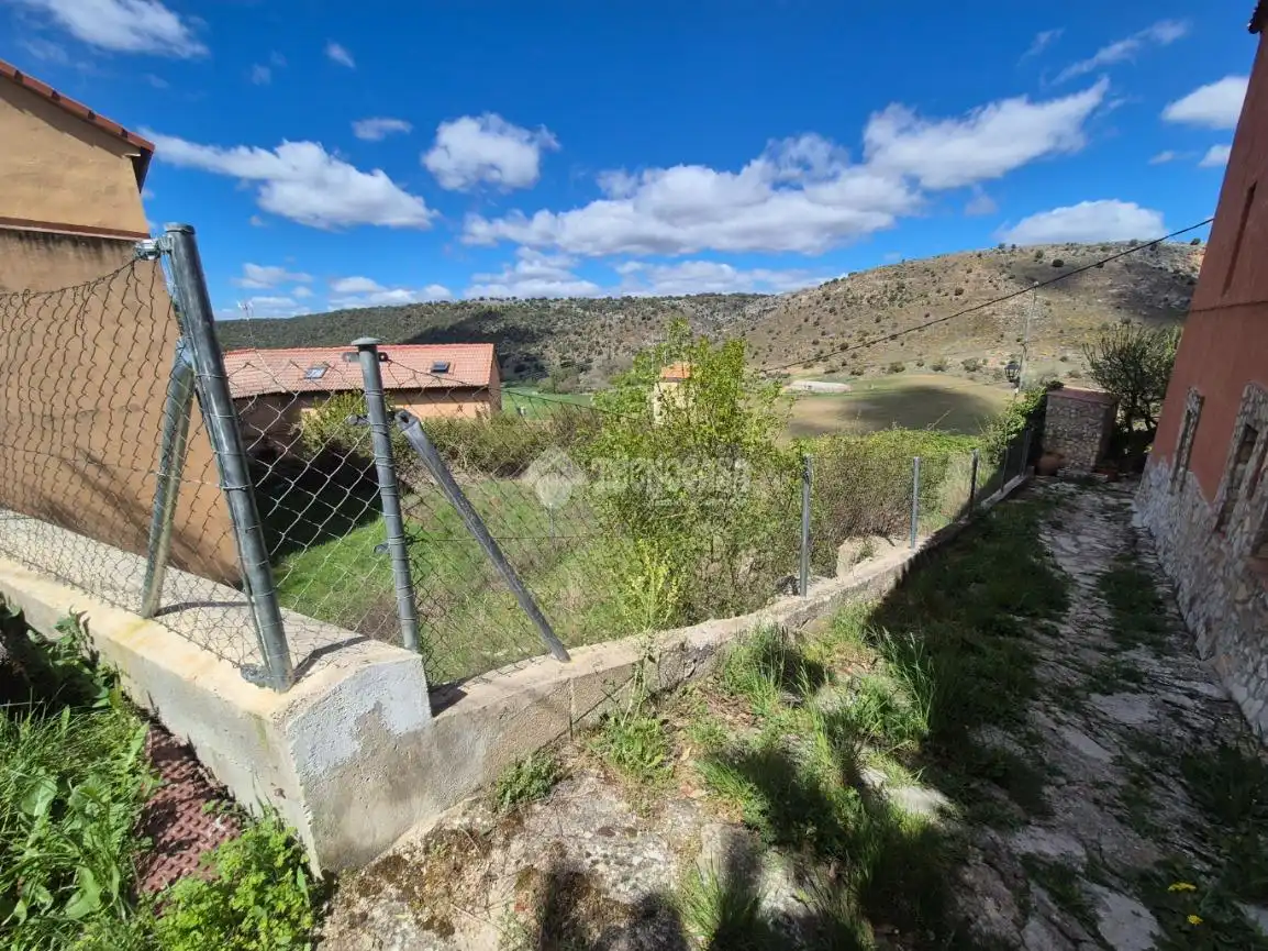 Residencial en venta en Sigüenza