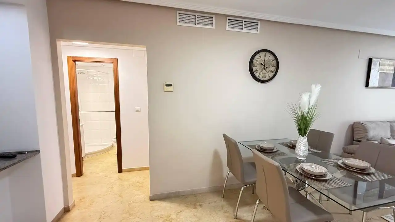 Apartamento con terraza en venta en Avenida PURISIMA, imagen 11