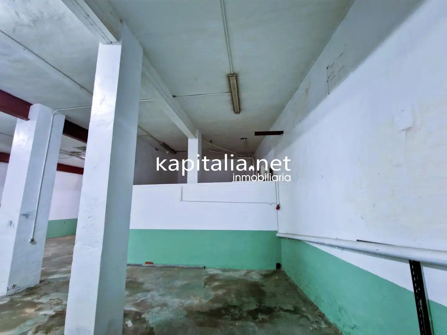 Local comercial en alquiler en L'Olleria, imagen 6