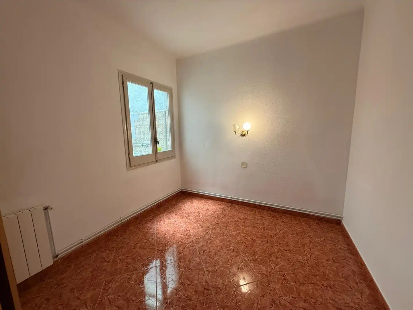Bedroom of Flat for sale in Pineda de Mar  with Heating, Terrace and Balcony