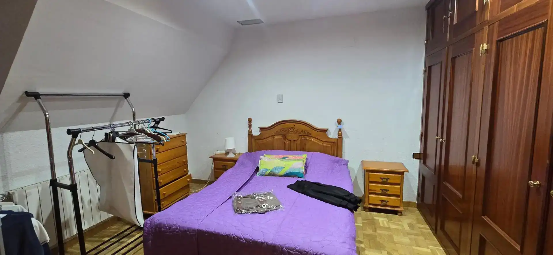 Habitación de Piso en venta en La Guardia de Jaén, Jaén