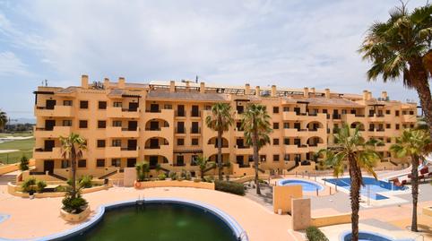 Foto 5 de Apartamento en venta en Las Lomas de Rame - Bahía Bella, Los Alcázares