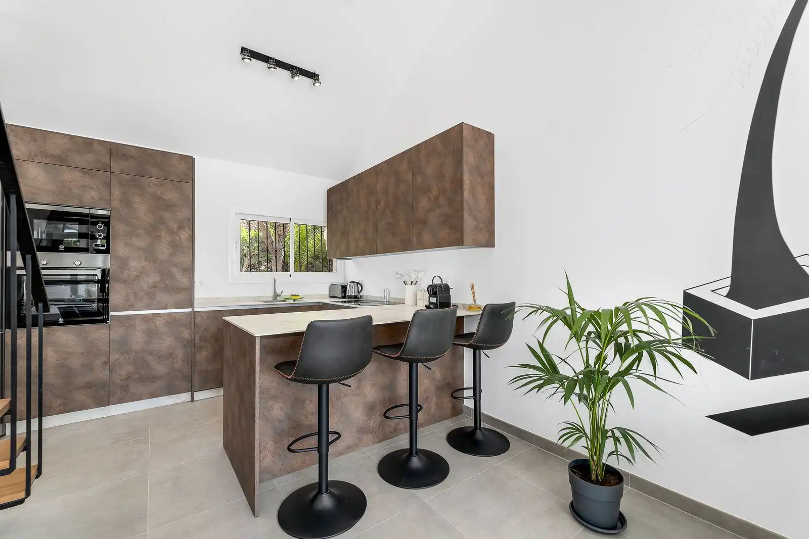 Adosado con piscina en venta en Nueva Andalucía, imagen 10