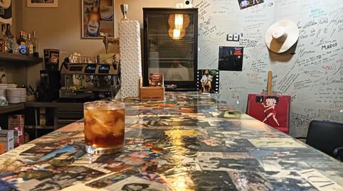 Photo 4 of Premises to rent in Monte y Mar, Alicante