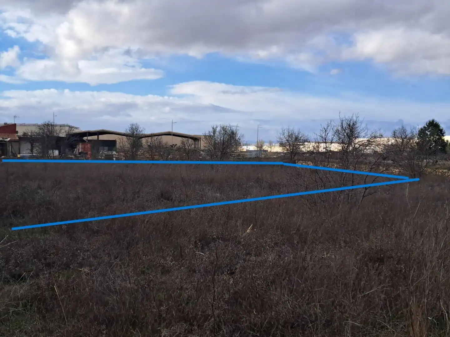 Rural land for sale in Diseminados, imagen 4