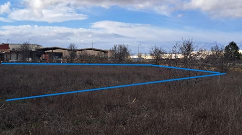 Parcelas rústicas junto al polígono industrial de Requena, immagine 4