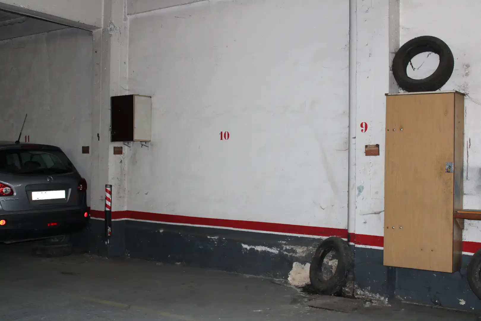 Garage zum Verkauf in Bilbao 