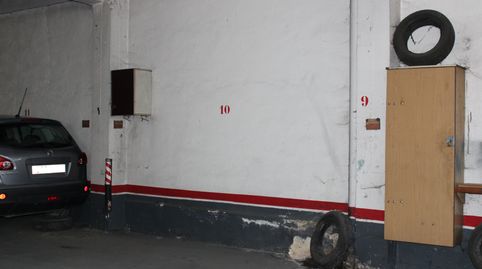 Foto 4 von Garage zum Verkauf in Allende Particular Kalea, Santutxu - Basarrate, Bilbao