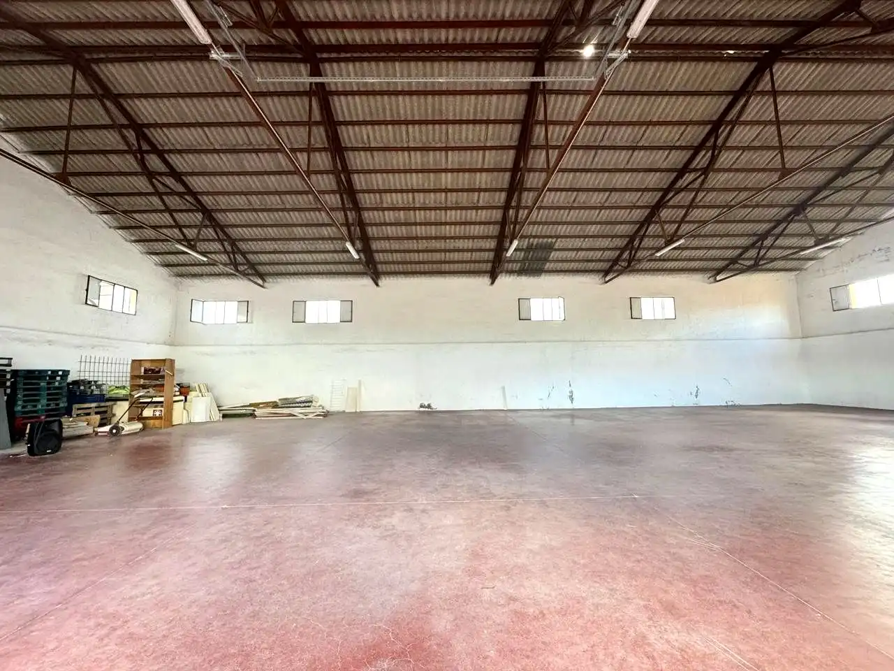 Industrial building for sale in Calle San Roque, imagen 5