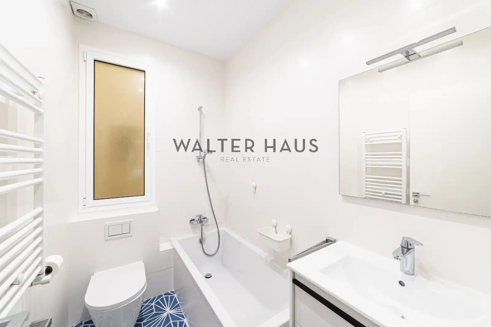 Baño de Piso en venta en Madrid con Aire acondicionado, Calefacción y Trastero