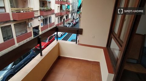 Foto 4 de Piso de alquiler en Ayuntamiento - El Salvador, Godella