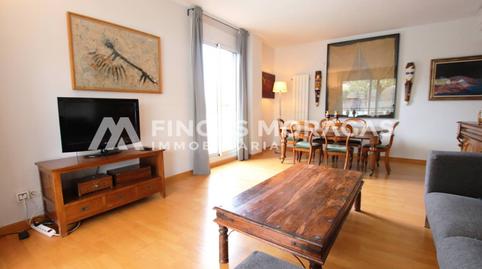 Foto 2 de Piso de alquiler en Josep Tarradellas, Turó de Can Mates, Barcelona