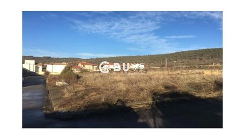 Foto 4 de Terreno en venta en Victor Barbadillo, Covarrubias, Burgos