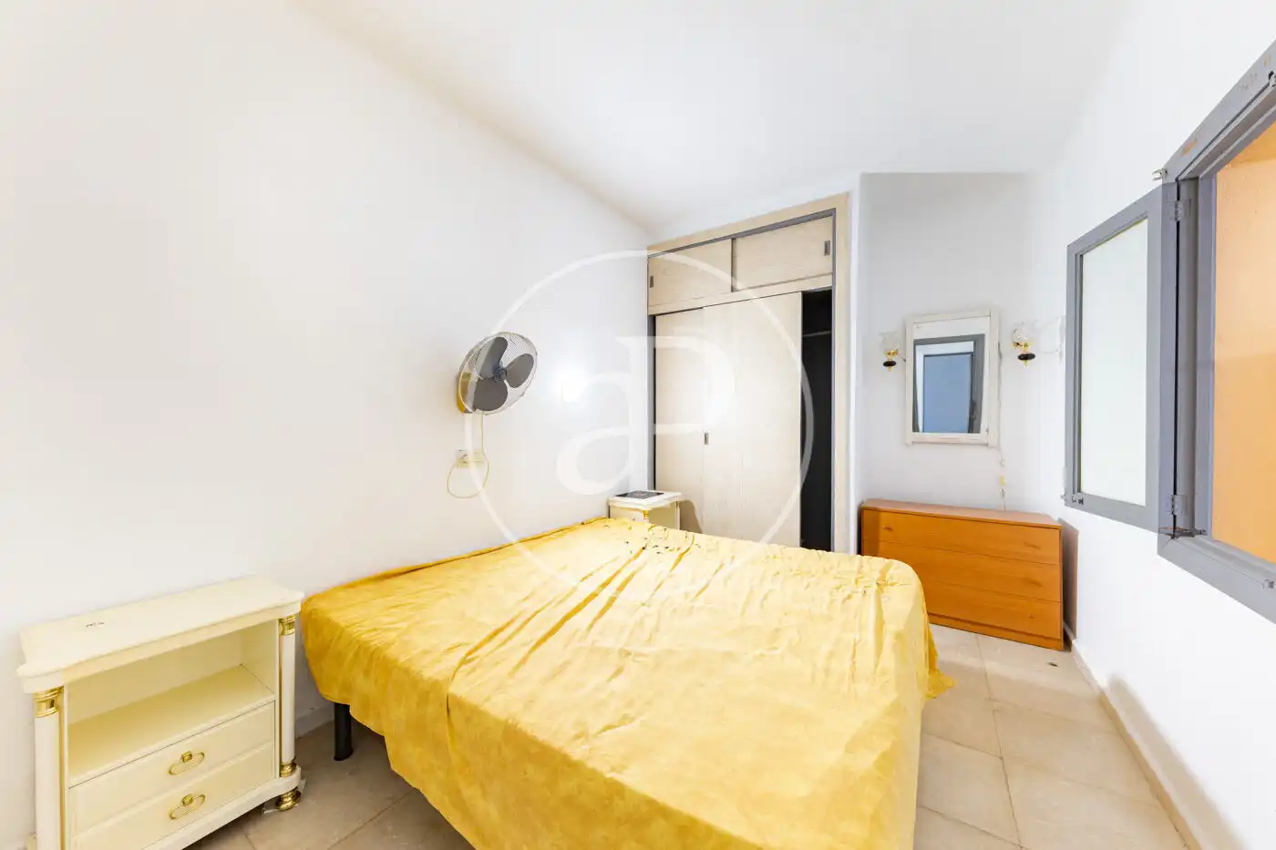 Bedroom of Houses for sale in Calvià  with Air Conditioner, Heating and Terrace