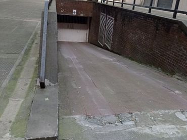 Parkplatz zur Miete in Galdakao
